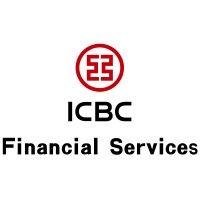 industrial and commercial bank of china (icbc) financial services llc logo image