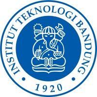 institut teknologi bandung logo image