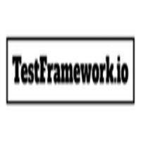 testframework.io