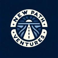 new path ventures logo image