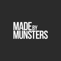 made by munsters logo image