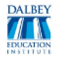 dalbey education institute logo image