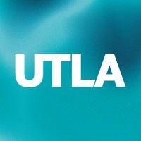 utla program logo image