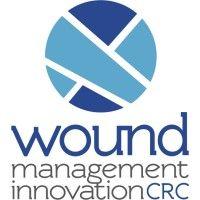 wound management innovation crc logo image