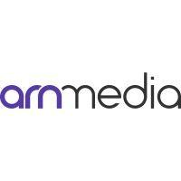 arn media logo image