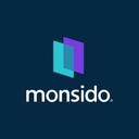 logo of Monsido Powered By Acquia