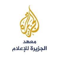 مجلة الصحافة al jazeera journalism review logo image