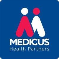 medicus health partners