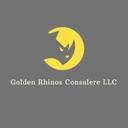 logo of Golden Rhinos Consulere