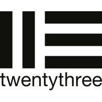 twentythree logo image