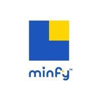 minfy logo image