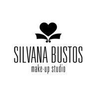 silvana bustos make up studio logo image