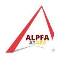 alpfa at asu logo image