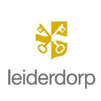 gemeente leiderdorp logo image