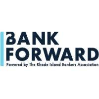 bank forward logo image