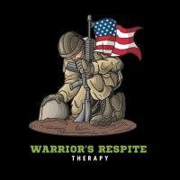 warriors respite llc logo image