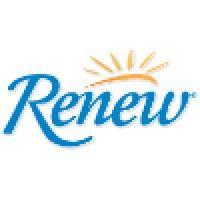 renew medical, inc. logo image