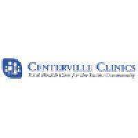 centerville clinics, inc. logo image