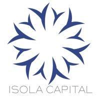 isola capital group logo image