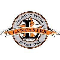 lancaster isd logo image