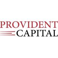 provident capital logo image