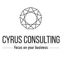 cyrus consulting | microsoft partner logo image