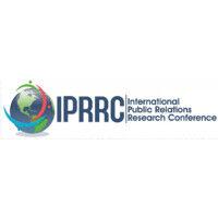 international public relations research conference inc.