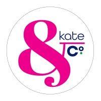 kate & co. logo image