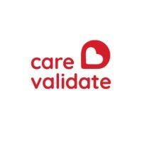 carevalidate logo image