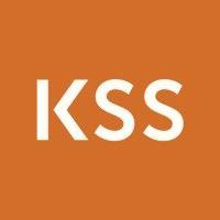 kss architects logo image