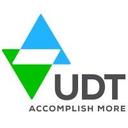 logo of Udt