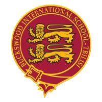 buckswood international school - tbilisi logo image