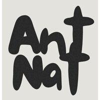 antnat coaching logo image