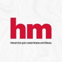 hm engenharia logo image