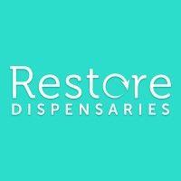 restore dispensaries logo image