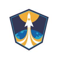 rocket propulsion laboratory at ucsb logo image