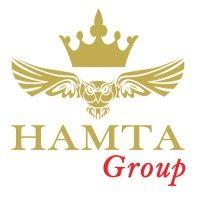 hamta group | hamta business corporation logo image