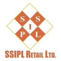 ssipl retail ltd logo image