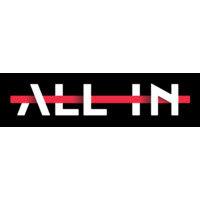 all-in logo image