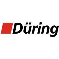 düring schweißtechnik gmbh logo image