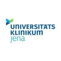 universitätsklinikum jena logo image