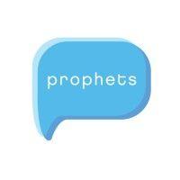 the prophets