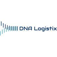 dna logistix logo image