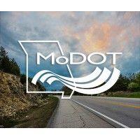 missouri department of transportation logo image