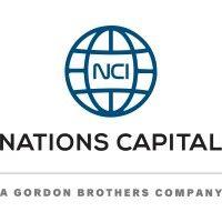 nations capital, llc logo image