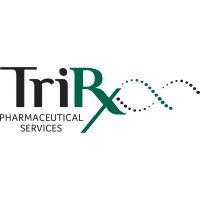 trirx pharmaceutical services, llc logo image