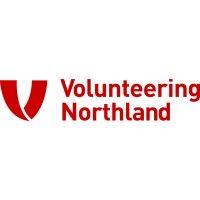 volunteering northland logo image