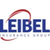 leibel insurance group logo image