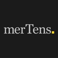 mertens ag logo image