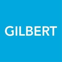 gilbert logo image